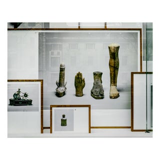 Guy Sargent, Anatomy, Archival Pigment Print For Sale