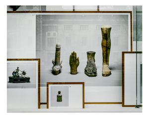 Guy Sargent, Anatomy, Archival Pigment Print