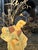 Paint Mid Century Japanese Four Season Soapstone Panels Inset in Frame For Sale - Image 7 of 12