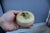 Round Alabaster Jewelry Box, Italy, 1960s For Sale - Image 6 of 7