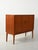Kurt Østervig Scandinavian Bar Cabinet by Kurt Østervig, 1950s For Sale - Image 4 of 16