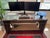 Contemporary Alf Italia Montecarlo Executive Desk | Koto Grey High Gloss | Made in Italy | 2019 For Sale - Image 3 of 8