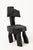 Brutalist Sculptural Chair by Logniture For Sale - Image 12 of 16