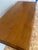 Vintage Maple Drop Leaf-Sideboard Credenza Bar For Sale - Image 10 of 13