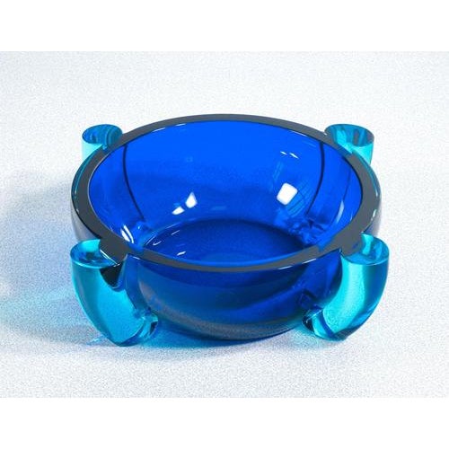 Vase, rosamunda bowl, designed by marie tina aufiero for venini. Italy, 1991 origin italy period 1991 designer marie tina...