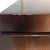 1950s Mid-Century Modern Tallboy Gentleman's Chest With Drop-Front Cabinet For Sale - Image 18 of 18