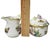 Vintage Herend Queen Victoria Vbo Hand-Painted Porcelain Tea & Coffee Service - Set of 4 For Sale - Image 18 of 18