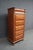 Dutch Designs Cherry Lingerie Chest on Ball & Claw Feet For Sale - Image 4 of 12