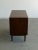 1960s Drexel Compact Credenza in Walnut For Sale - Image 4 of 9