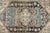 1970s Vintage Persian Handmade Wool Cotton Area Rug For Sale - Image 11 of 11