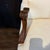 Wood Early 19th Century French Louis XV Carved Walnut Fauteuil Armchairs- A Pair For Sale - Image 7 of 11