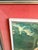 Vintage Framed Raphael “Holy Family Below the Oak” Renaissance Art Print For Sale - Image 4 of 10