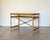 Vintage Wicker and Bamboo Desk, 1970s For Sale - Image 13 of 13