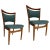 Set of Sw86 Chairs by Finn Juhl for Søren Willadsen Eftf, Copenhagen, 1952 For Sale - Image 10 of 10