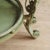 Victorian Rattan Side Table, 1900s For Sale - Image 3 of 8