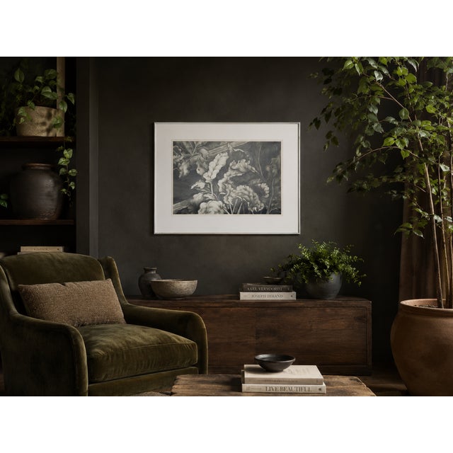 After the Bloom - Tomoko Parry, C. 1990s For Sale - Image 10 of 10