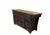 Mid 18th Century Late 18th Century Elm Buffet For Sale - Image 5 of 14
