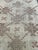 Small Moroccan Distressed Tribal Rug, 1940s For Sale - Image 16 of 18