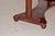 19th Century 19th Century English Freestanding Shelf Made From Mahogany For Sale - Image 5 of 10