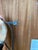 1970s Nordic Furniture Danish Modern Teak Glass Lighted Hutch Cabinet For Sale - Image 15 of 15