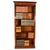 Antique 19th Century Victorian Open Bookcase For Sale - Image 11 of 11