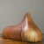 Jean Arp Biomorphic Postmodernist Studio Craft Hand Carved Cherry Wood Vessel For Sale - Image 4 of 12