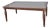 Ethan Allen British Classics Extension Dining Table For Sale