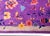Early 20th Century Chinese Art Deco Rug For Sale - Image 9 of 16