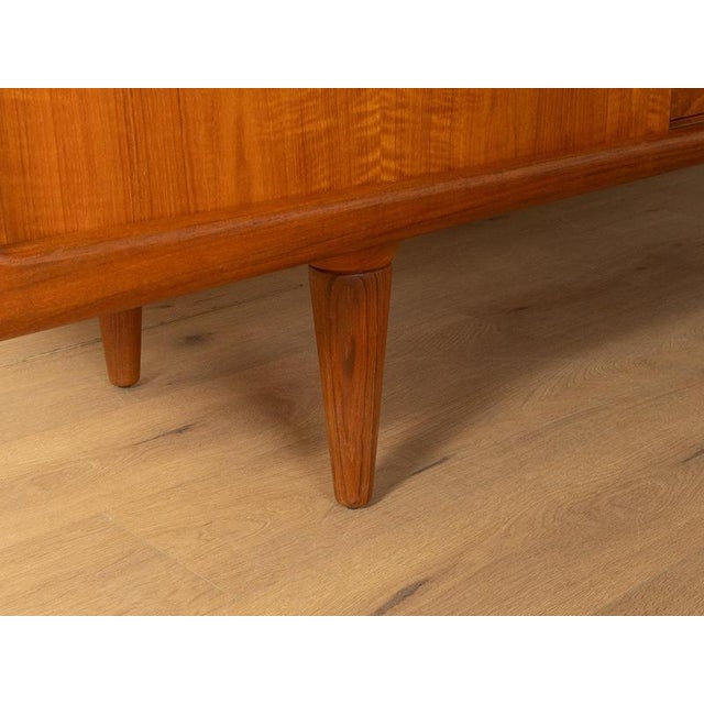 Vintage Sideboard by H.P. Hansen, 1960s For Sale - Image 10 of 11