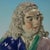 Staffordshire Pearlware Bust of the Composer Handel For Sale - Image 10 of 16