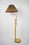 Wood Floor Lamp, 1970s For Sale - Image 7 of 16