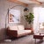 The Half Dome Arc Lamp is a modern arc lamp designed by Peter Morelli in 1960, reflecting NOVA of California's century-...