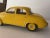 Yellow ARTI01J Gil Jourdan Model Car by Michel Aroutcheff, 2000 For Sale - Image 8 of 13