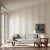 A graphic beaded textural design in a range of both dramatic and neutral colourways. Flexo-Printed Wallpaper. Sold by the...