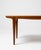 Scandinavian Extendable Table by Johannes Andersen, 1960 For Sale - Image 9 of 10