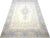 1940s 1940s Persian Kerman Rug For Sale - Image 5 of 7