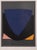 1970s Victor Vasarely, Tecoma, Lithograph, 1972, Framed For Sale - Image 5 of 5