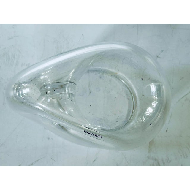 1980s Sugahara Ice Bucket With Tongs For Sale - Image 5 of 6