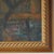 Wood Signed Katzoff Mid 20th Century Abstract Framed Painting For Sale - Image 7 of 11