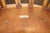 Mid 20th Century Ficks Reed Mid Century Rattan Dining Set With Table, 5 Pieces For Sale - Image 9 of 17