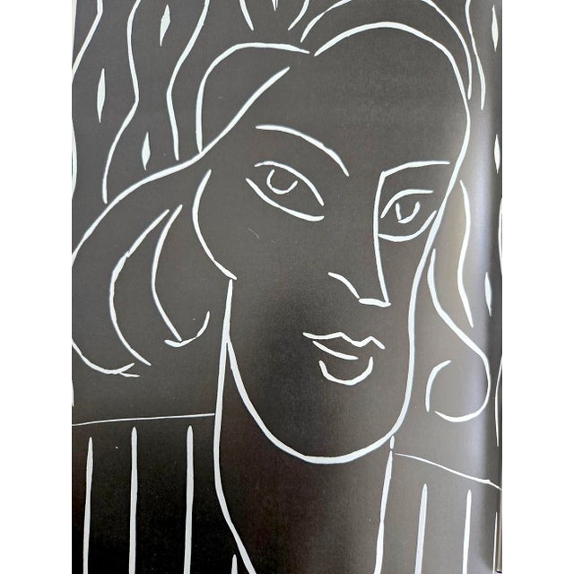 2001 Art Book, "Matisse" by Gilles Neret For Sale - Image 14 of 18