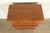 Brown Ethan Allen Early American Solid Maple Chest-on-Chest Seven-Drawer Highboy Dresser For Sale - Image 8 of 17