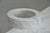 White Console Table in White Carrara Marble by Angelo Mangiarotti for Skipper Loico Collection, 1980 For Sale - Image 8 of 16