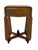 Art Deco Amsterdam School Side Table from Architect Christiaan Bartels, 1920s For Sale - Image 13 of 17