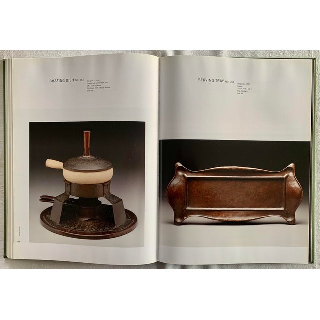 2010s Gustav Stickley and the American Arts and Crafts Movement For Sale - Image 5 of 7