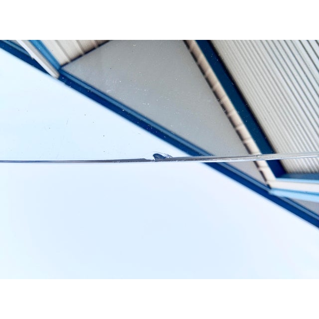 Mid Century Walnut Jacks Coffee Table by Adrian Pearsall for Craft Associates For Sale - Image 13 of 13