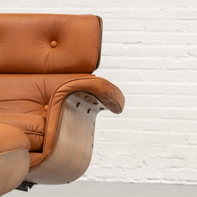 Lounge Chair by Martin Stoll for Giroflex, 1970s, Set of 2 For Sale - Image 10 of 18