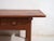 Brown Low Antique Japanese Table For Sale - Image 8 of 12