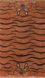 Example of Animal Print Rugs