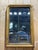 Louis-Philippe Fireplace Mirror in Wood Gilded with Gold Leaf For Sale - Image 3 of 10